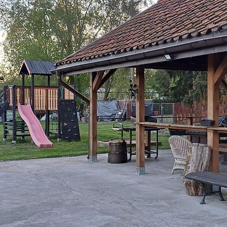 Gosciniec Twoje Mazury Nad Jeziorem Sniardwy Tuz Obok Plazy Nowe Guty Kültér fotó
