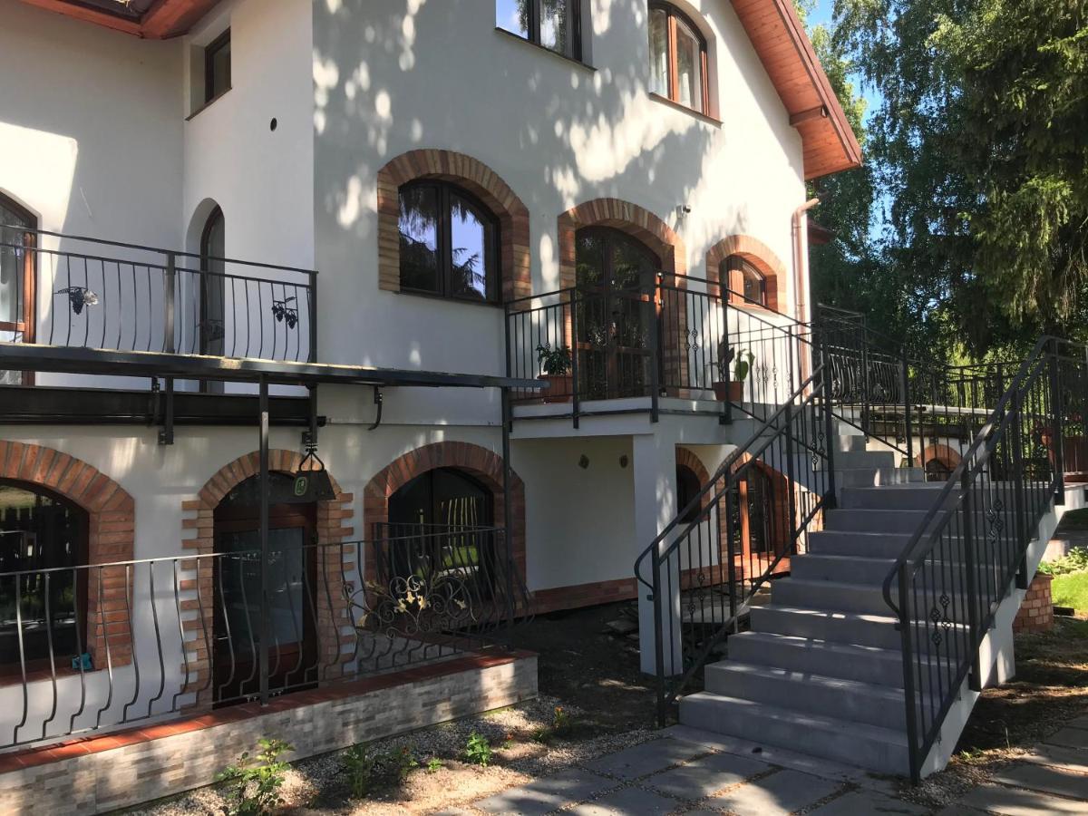 Gosciniec Twoje Mazury Nad Jeziorem Sniardwy Tuz Obok Plazy Nowe Guty Kültér fotó