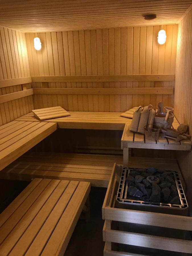 Gosciniec Twoje Mazury Nad Jeziorem Sniardwy Tuz Obok Plazy Nowe Guty Kültér fotó