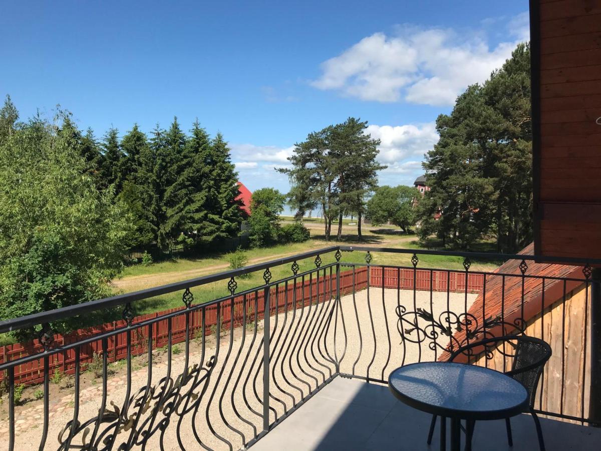 Gosciniec Twoje Mazury Nad Jeziorem Sniardwy Tuz Obok Plazy Nowe Guty Kültér fotó