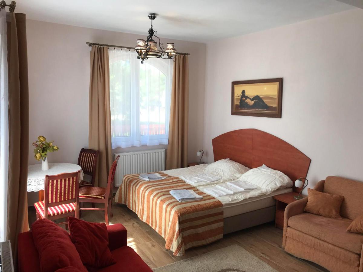 Gosciniec Twoje Mazury Nad Jeziorem Sniardwy Tuz Obok Plazy Nowe Guty Kültér fotó