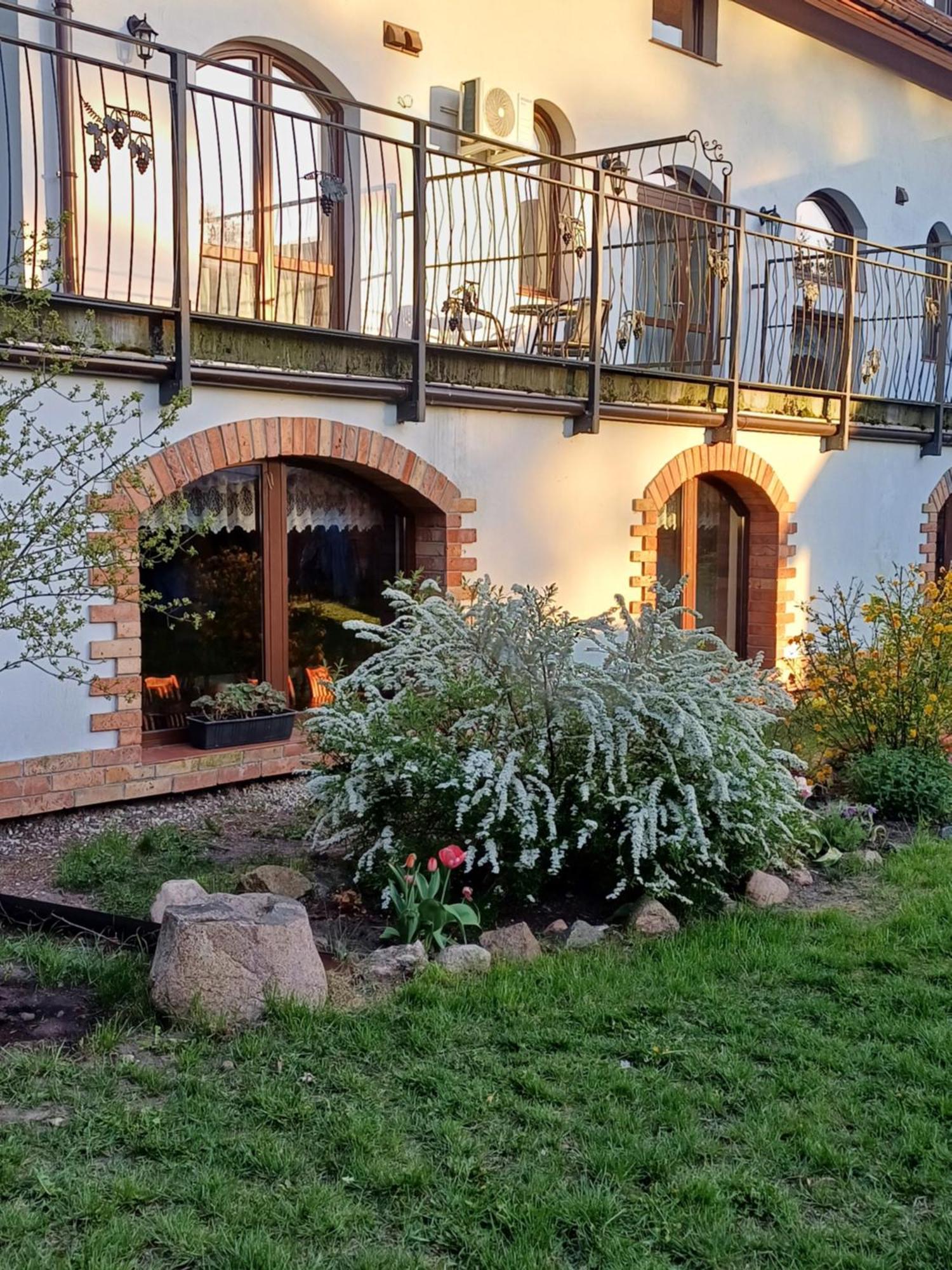 Gosciniec Twoje Mazury Nad Jeziorem Sniardwy Tuz Obok Plazy Nowe Guty Kültér fotó